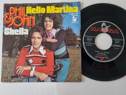 Phil john hello - john,