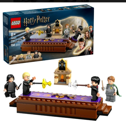 Lego harry potter - lego,