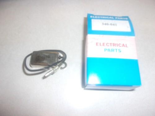 340 041 modulo tci accensione - 340-041,