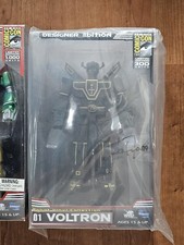 Toynami Voltron Lions Daisuke