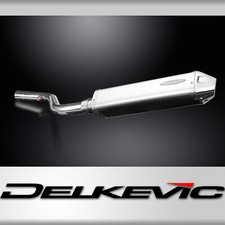 Kit Bidone Silenziatore