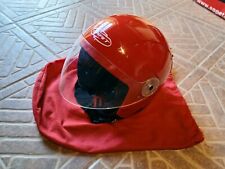 Casco Spirit Bambino made in Italy