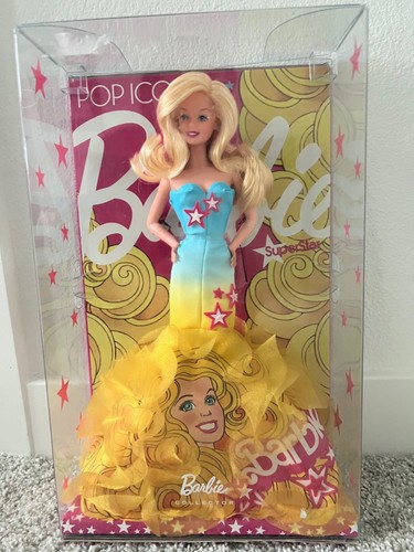 Pop icon superstar - pop,