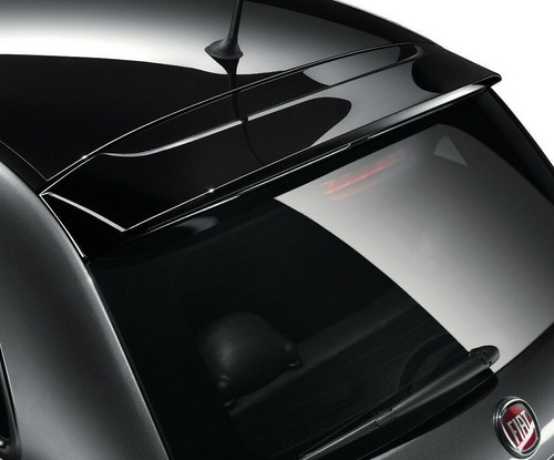 Spoiler posteriore sport - spoiler,