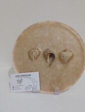 Quadro In Cera Mare Realizzato