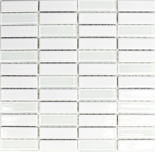 Tessere mosaico ceramica - , vetro