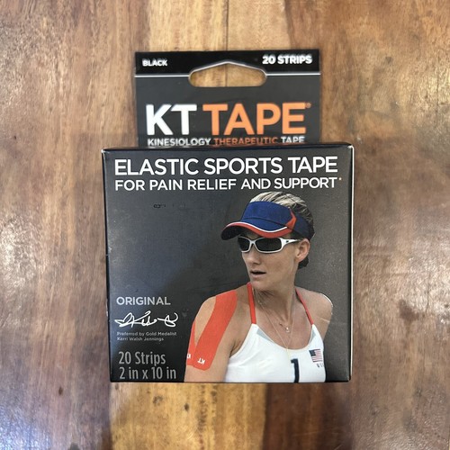 Tape nastro terapeutico - kt,