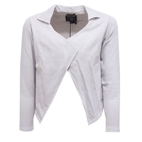 2338y felpa cardigan - 2338y, bimba