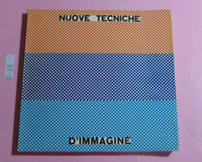 Libro nuove tecniche - libro,