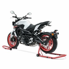 Cavalletto Alzamoto Set per
