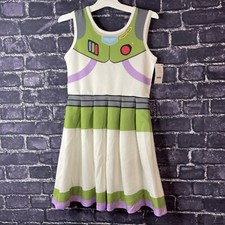 Buzzlightyear Vestito A-Line
