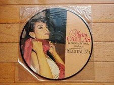 Maria Callas La Donna, La