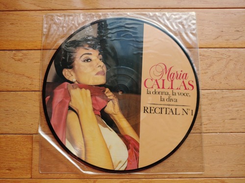 Maria callas donna la - callas,