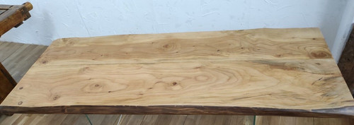 Piano per tavolo cedro - piano,