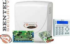Bentel Security kit Absoluta