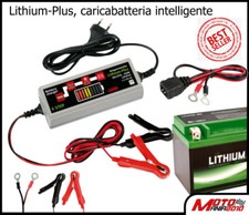 Carica Batteria Mantenitore