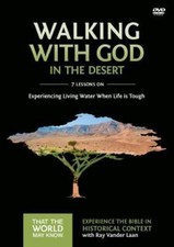 Walking with god - in, the