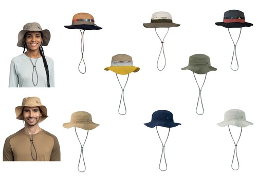 Cappello buff adults explore - cappello,