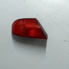 STOP FANALE POSTERIORE