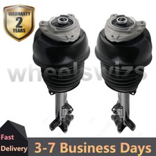 Coppia sospensioni pneumatiche