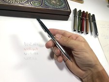 🇺🇸 1950 Norma 4-Color