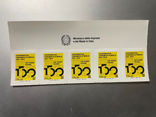 2024 Striscia da 5 Cooperativa