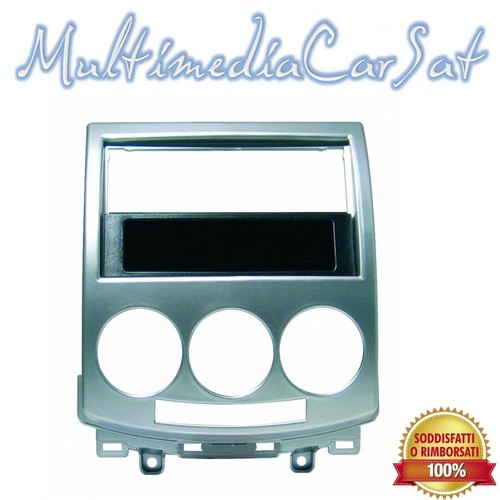 Mascherina autoradio phonocar - mascherina,