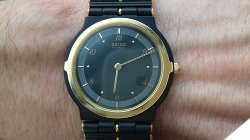 Seiko vintage collection - vintage,