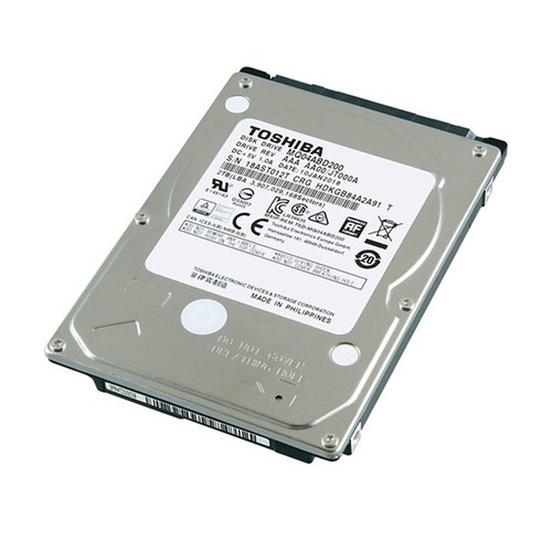 Toshiba mq04abd200 5400 - tb,