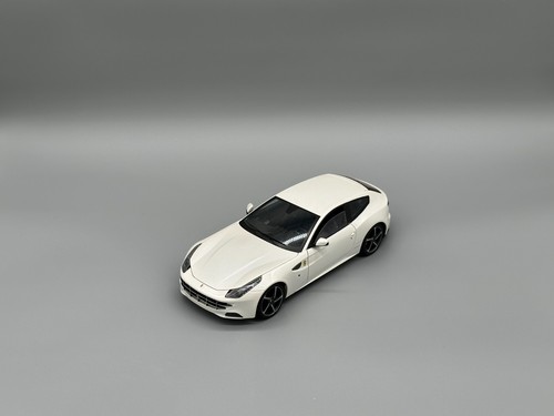Hot wheels elite ferrari - elite, ff
