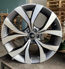 RANGE ROVER EVOQUE II L551 - CERCHIO IN LEGA ORIGINALE OEM 20X8.0 K8D2-1007-LA