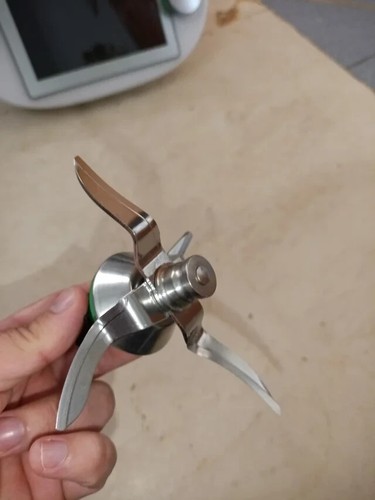 Cuchillas originales thermomix - originales,