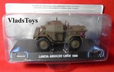 Centauria 1/43 Scout car