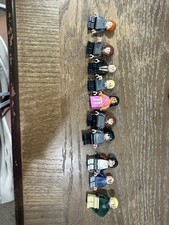 Lego Harry Potter, lotto