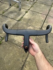 MOST Talon Manubrio integrato