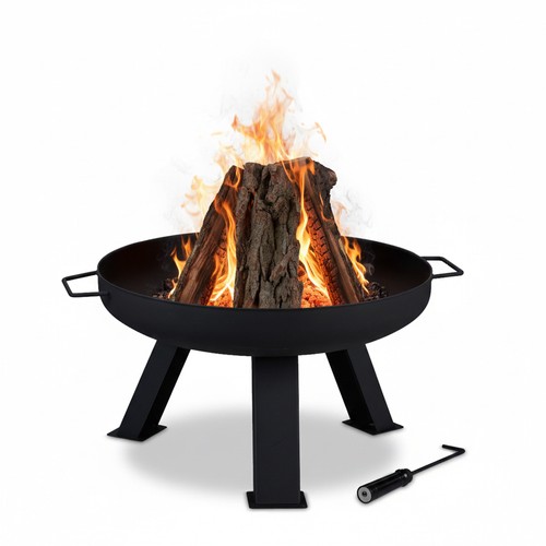 Braciere giardino 60cm - braciere,