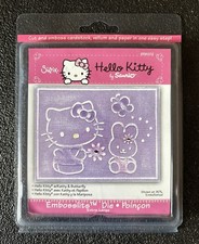 Ultra Rare! 2009 Sizzix