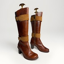 Timberland stivali al