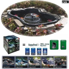 Sicce Laghetto Happy Pond 1