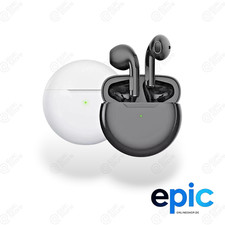 Cuffie Wireless TWS Pro 6