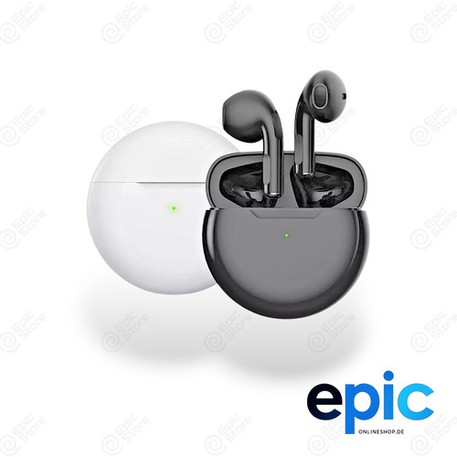 Cuffie wireless tws pro - wireless,