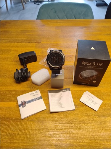 Garmin fenix orologio - garmin,