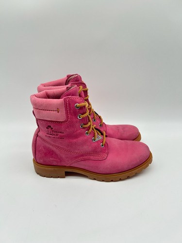 Panama jack stivali donna - panama,