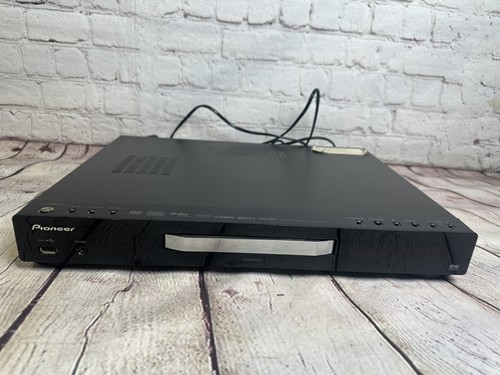 Pioneer dv370 ricevitore - xv-dv370,
