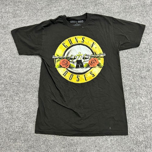 Shirt guns roses uomo - t-shirt,