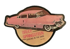 Bruce Springsteen – Dancing