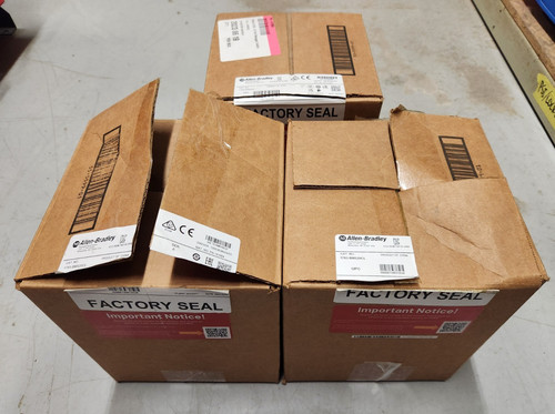 Allen bradley 1783 bms20cl - allen, 1783-bms20cl