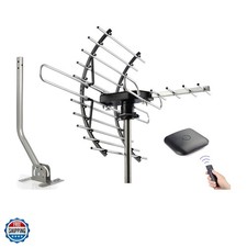Antenna TV Digitale HD