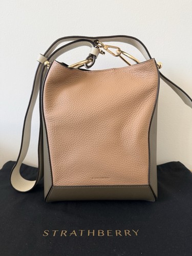Borsa secchiello midi - secchiello,
