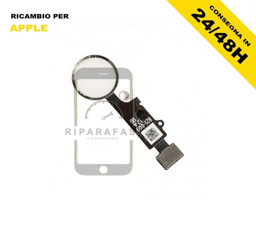 Tasto home apple - home, 7